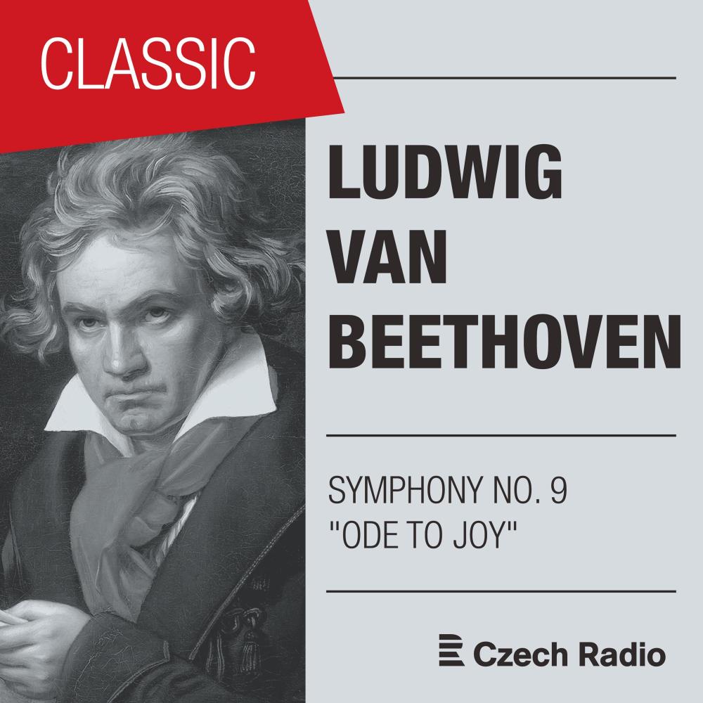 Symphony NO. 9 in D Minor, OP. 125: IV. Finale. Allegro Assai (Live)