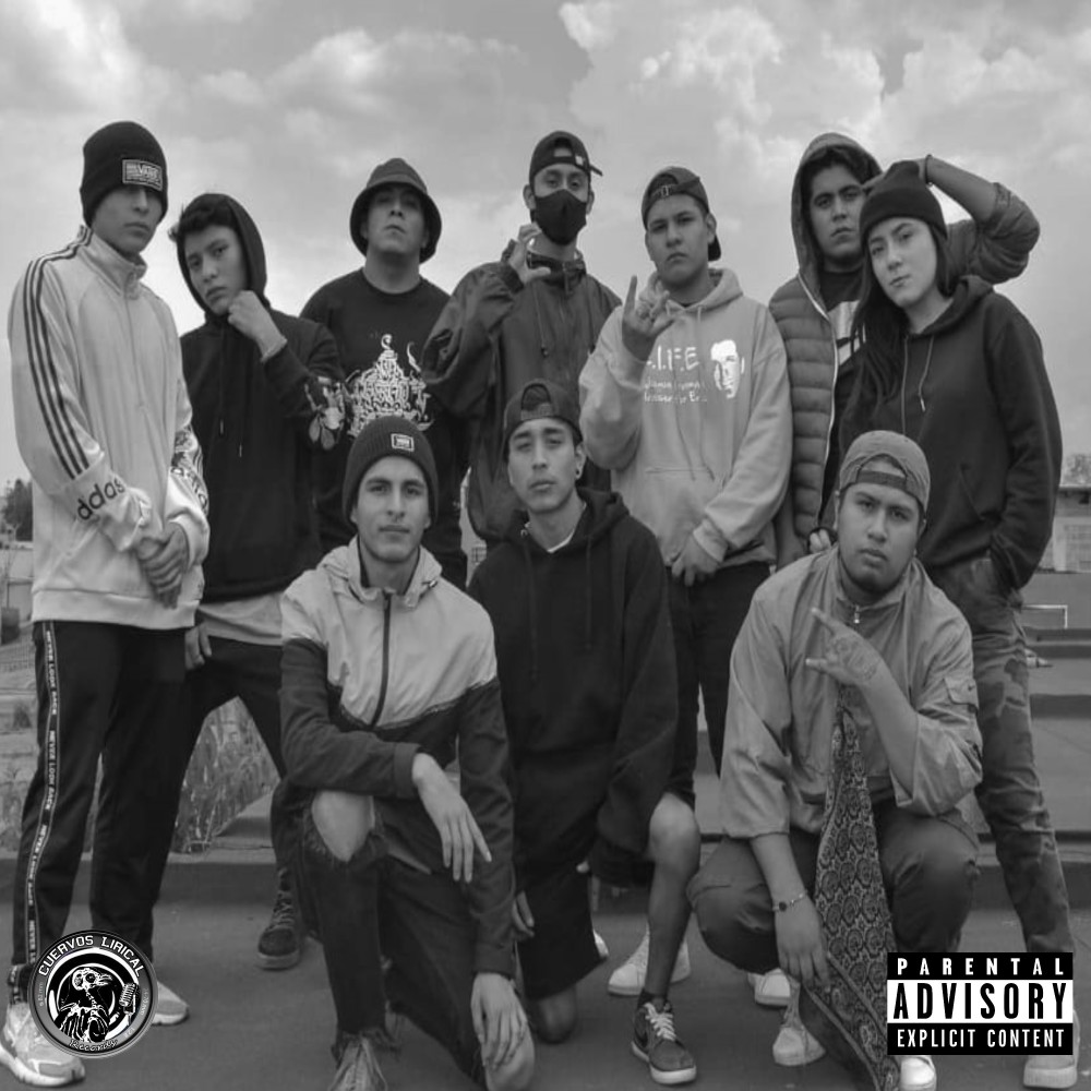 Cypher Vol. 1