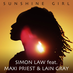 Album Sunshine Girl oleh Simon Law