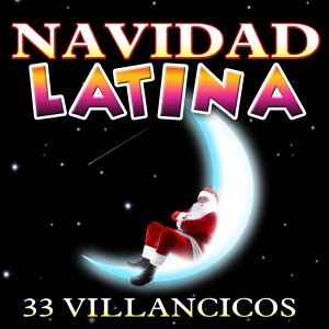 Various的專輯Navidad Latina. 33 Villancicos