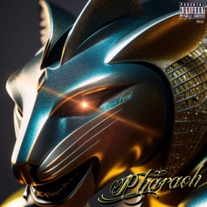 Listen to Pharaoh (Explicit) song with lyrics from kkn