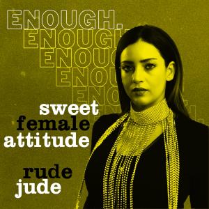 收聽Rude Jude的Enough歌詞歌曲