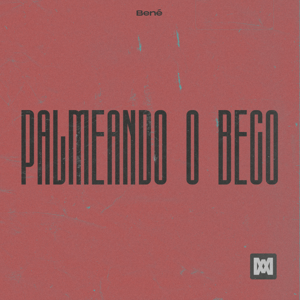 Palmeando o Beco