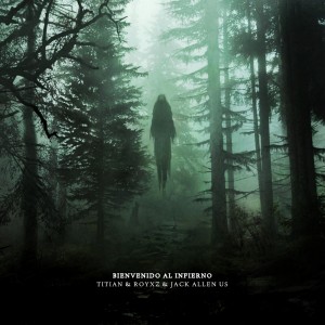Titian的專輯Bienvenido al Infierno (Explicit)