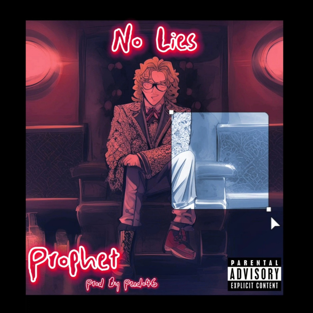 Prophet (Explicit)