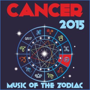 Legends Of The Drum的專輯Cancer 2015: Music of the Zodiac Featuring Astrology Songs for Meditation and Visualization for Your Horoscope Sign