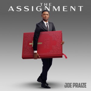 Joepraize的專輯The Assignment
