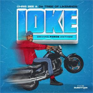 ChRiSbEE的專輯Loke (Driving force anthem) (feat. Likeminds)