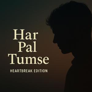 收聽Vishal Kumar的Har Pal Tumse歌詞歌曲
