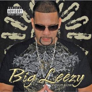 收聽Big Leezy的No Puedo歌詞歌曲