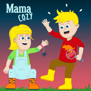อัลบัม Nursery Rhymes ศิลปิน Nursery Rhymes Mama Cozy