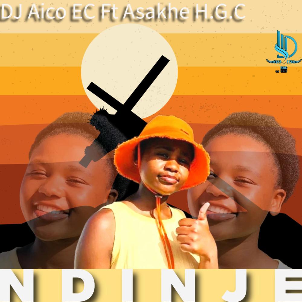 Ndinje (feat. Asakhe H.G.C)