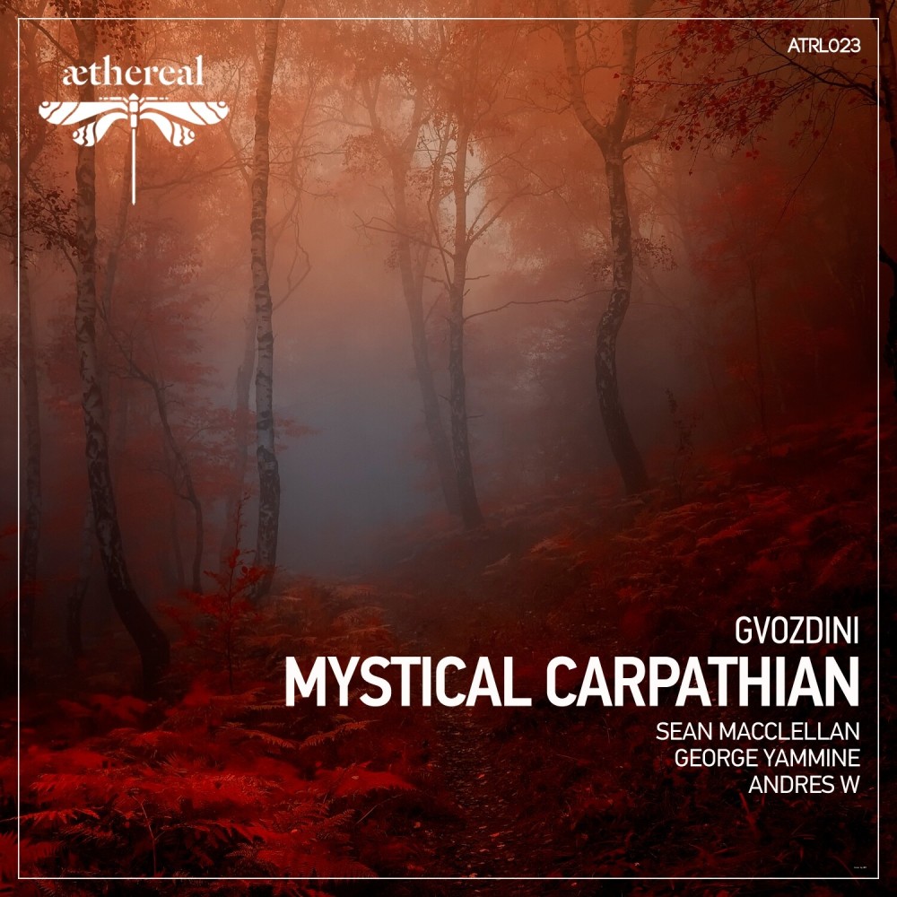 Mystical Carpathian (Andres W Remix)