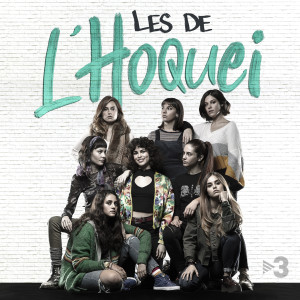 Album LES DE L'HOQUEI (Música de la sèrie de televisió original) [T. 2] oleh Rita Grau