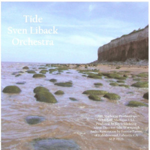 อัลบัม Tide ศิลปิน Sven Libaek Orchestra