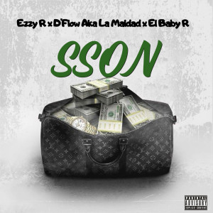 收聽Ezzy R的SSON (Explicit)歌詞歌曲