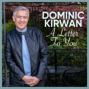 Dominic Kirwan的專輯A Letter to You