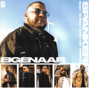 Album Eigenaar (Explicit) from Spanker