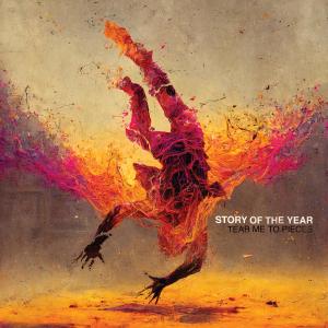 Tear Me to Pieces (Explicit) dari Story Of The Year
