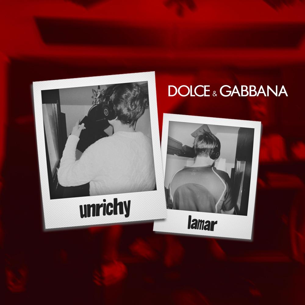 Dolce & Gabbana (feat. Lamar)