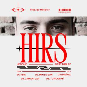 Listen to ZAMANI VAR song with lyrics from Hedonerap