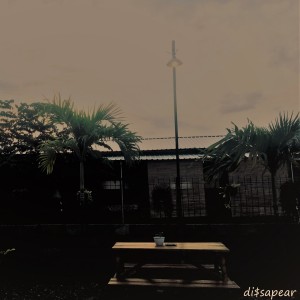 收听p0poo的Di$sapear歌词歌曲