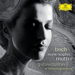收聽Anne Sophie Mutter的In tempus praesens (Concerto for Violin and Orchestra)歌詞歌曲