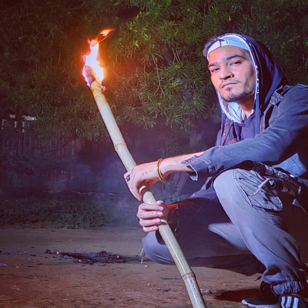 Jahanpanah (Explicit)