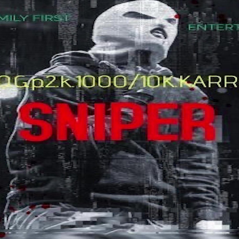 Sniper Bullets (Explicit)