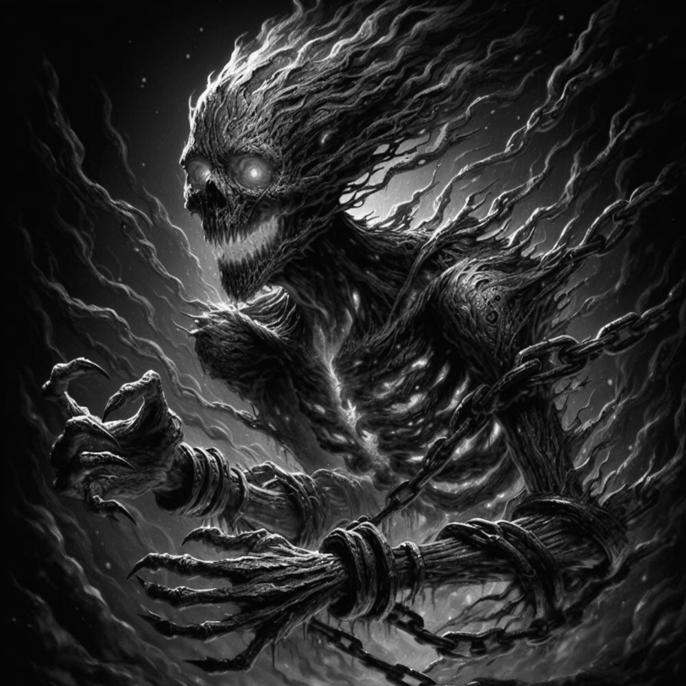 Immortality Infernal (Speed UP|Explicit)