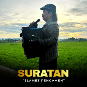 Slamet Pengamen的專輯Suratan