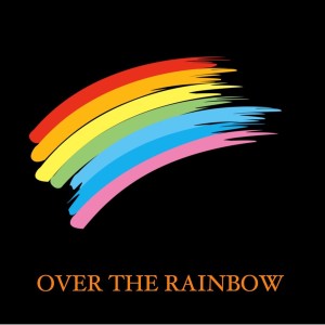 Listen to OVER THE RAINBOW song with lyrics from Marco Facchinetti