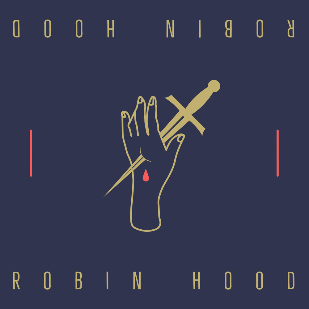 Robin Hood (Explicit)