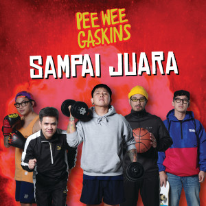 Pee Wee Gaskins的專輯Sampai Juara