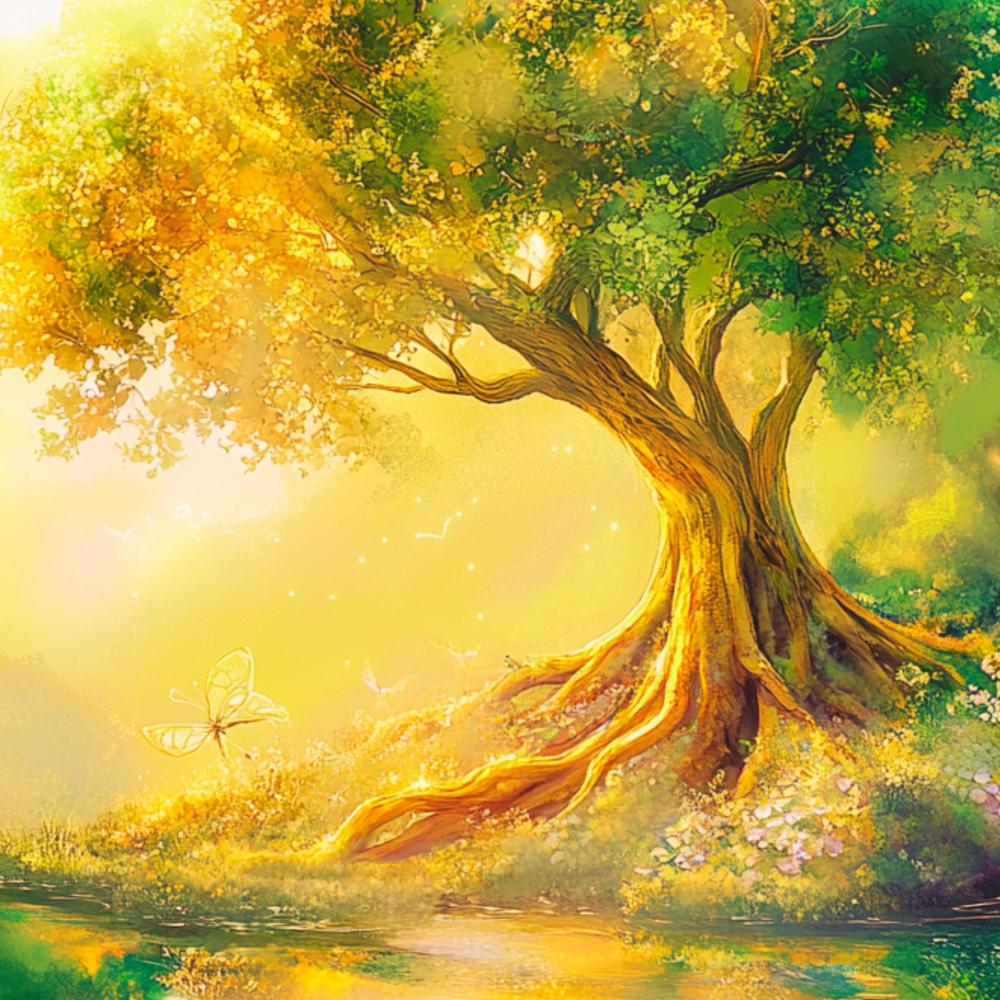 How To Be a Fig Tree (feat. Laraaji) (Remix-Instrumental)