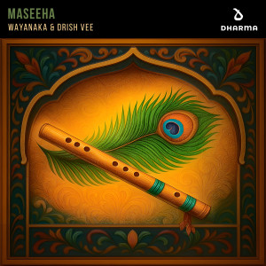 WAYANAKA的專輯Maseeha