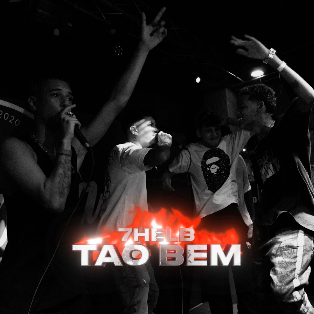 Tão Bem (Explicit)