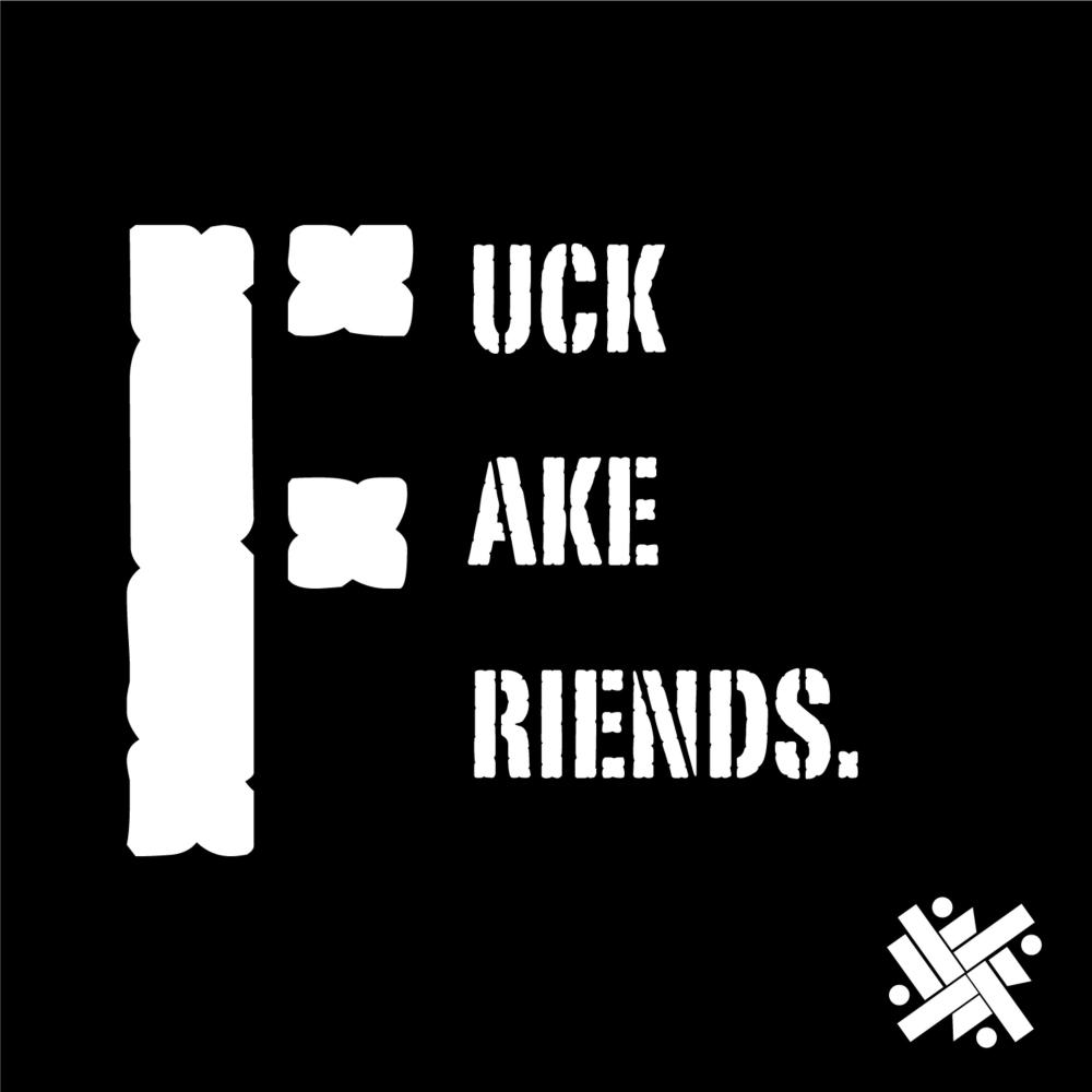 F.F.F.(Fuck Fake Friends)[feat. Abhinav] (Explicit)
