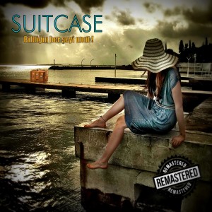 Suitcase的专辑Bildiğin Herşeyi Unut (Remastered)