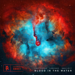 Listen to Blood in the Water song with lyrics from Laminar