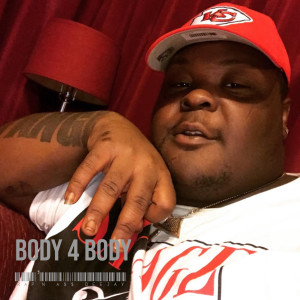 Album Body 4 Body (Explicit) from RAP’N A$$ DEEJAY