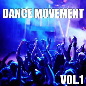 Album Dance Movement, Vol. 1 from Various Artists