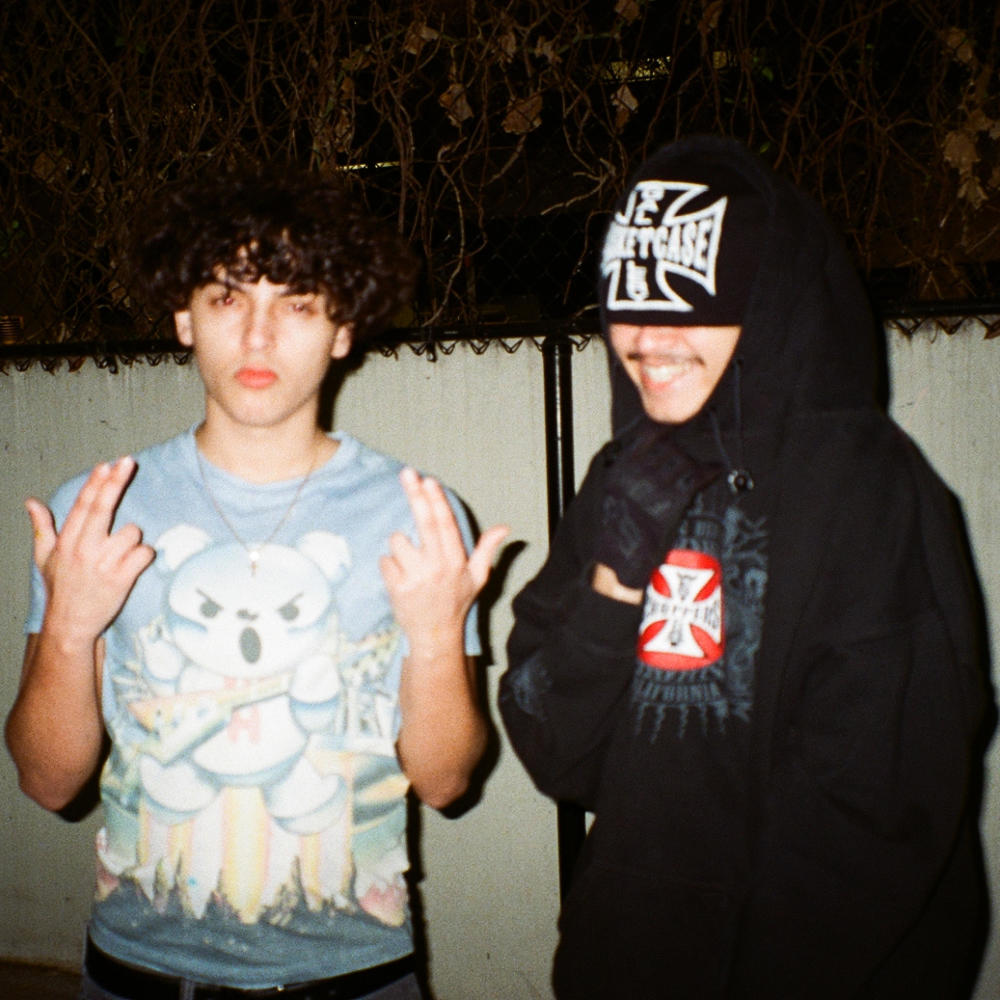 pieced up (Explicit)