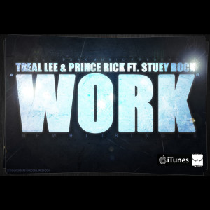 Prince Rick的專輯Work (Single) (Explicit)