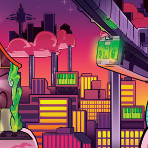 default playlist img