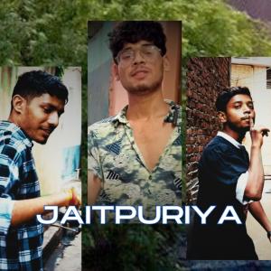 Album Jaitpuriya (feat. kaidi & H O P) from Kaidi & NK-OK