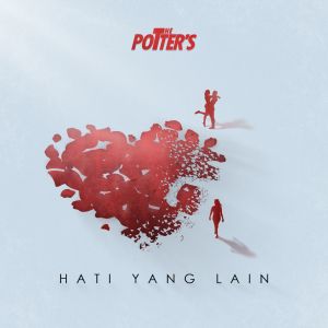 Album Hati Yang Lain from The Potters
