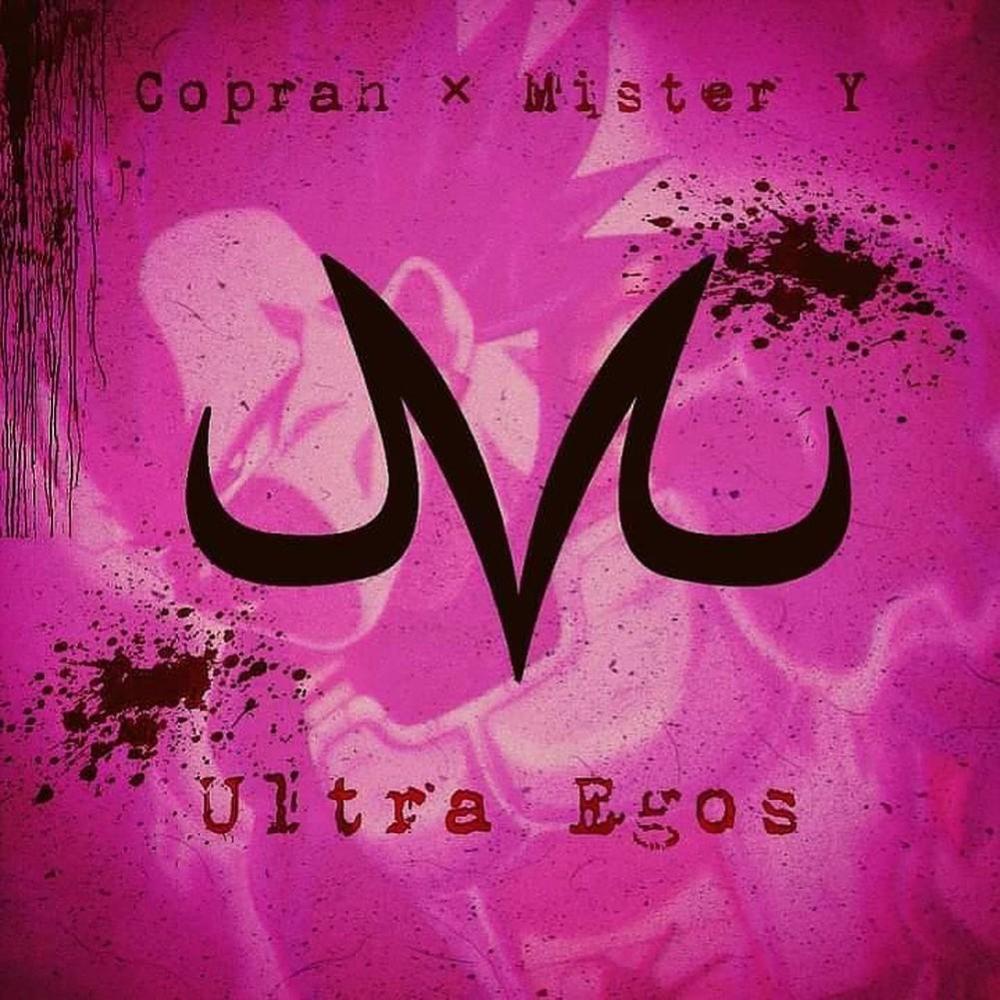 Ultra Egos (feat. Mister Y) (Explicit)