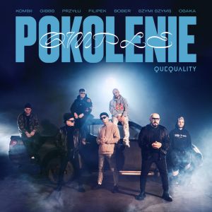 Album Pokolenie ale to QMPLE (Explicit) oleh Kombii