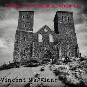 收聽Vincent Maggiano的Hustler歌詞歌曲